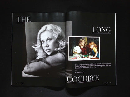 VANITY FAIR [2025-06] N°769