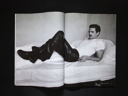 VANITY FAIR [07] Jul/Aug 2025 N°770+別冊
