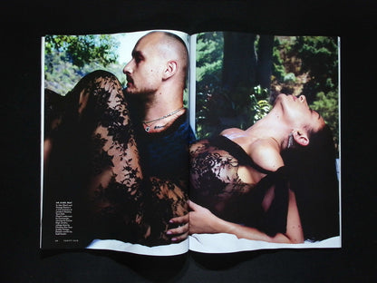 VANITY FAIR (UK) [2025-11] N°773