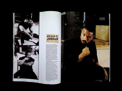 VANITY FAIR (UK) [12] Hollywood 2026 N°774