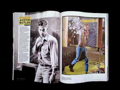 VANITY FAIR (UK) [12] Hollywood 2026 N°774