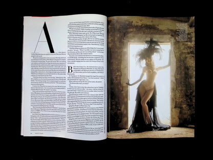 VANITY FAIR (UK) [07] Summer 2026 N°779+別冊 - Part 3