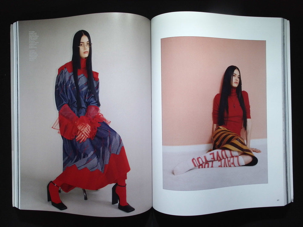 HEROINE *** [23] N°23 FALL/WINTER 2025