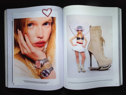 HEROINE *** [23] N°23 FALL/WINTER 2025