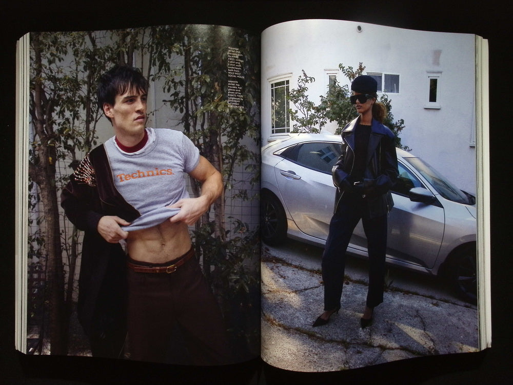 HEROINE *** [23] N°23 FALL/WINTER 2025