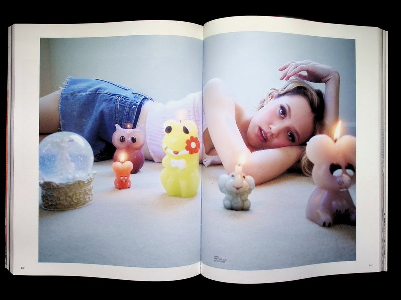 HEROINE *** [24] N°24 Spring/Summer 2026 - Part 1