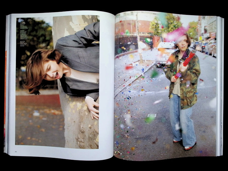 HEROINE *** [24] N°24 Spring/Summer 2026 - Part 3