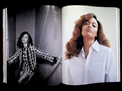 HEROINE *** [24] N°24 Spring/Summer 2026 - Part 4