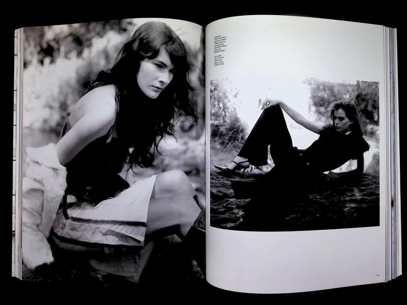 HEROINE *** [25] N°25 Fall/Winter 2026 - Part 2