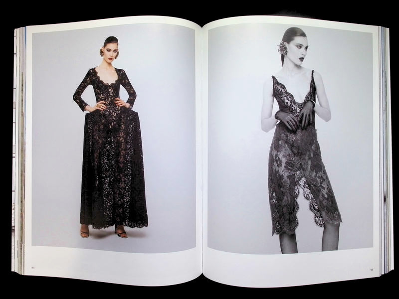 HEROINE *** [25] N°25 Fall/Winter 2026 - Part 3