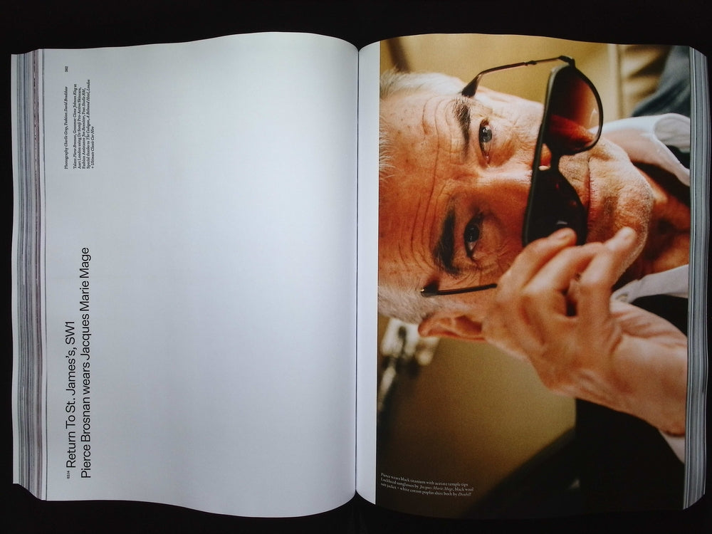 Arena Homme＋ [01] N63 Summer/Autumn 2025 (多封面)