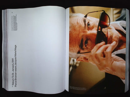 Arena Homme＋ [01] N63 Summer/Autumn 2025 (多封面)