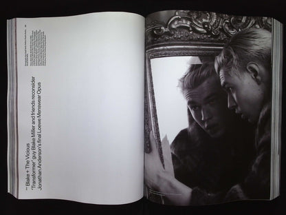 Arena Homme＋ [01] N63 Summer/Autumn 2025 (多封面)