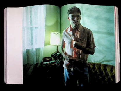 ARENA HOMME + [01] N65 Summer/Autumn 2026 (多封面) - Part 1