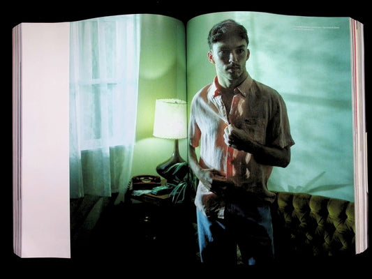 ARENA HOMME + [01] N65 Summer/Autumn 2026 (多封面) - Part 1