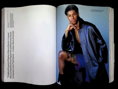ARENA HOMME + [01] N65 Summer/Autumn 2026 (多封面) - Part 2