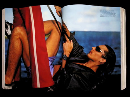 ARENA HOMME + [01] N65 Summer/Autumn 2026 (多封面) - Part 3