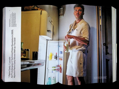 ARENA HOMME + [01] N65 Summer/Autumn 2026 (多封面) - Part 4