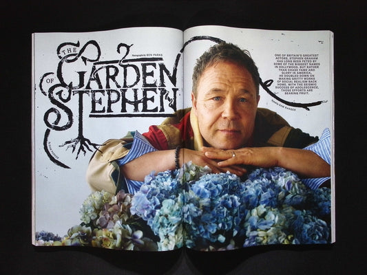 GQ (UK) [06] Summer 2025 (多封面)