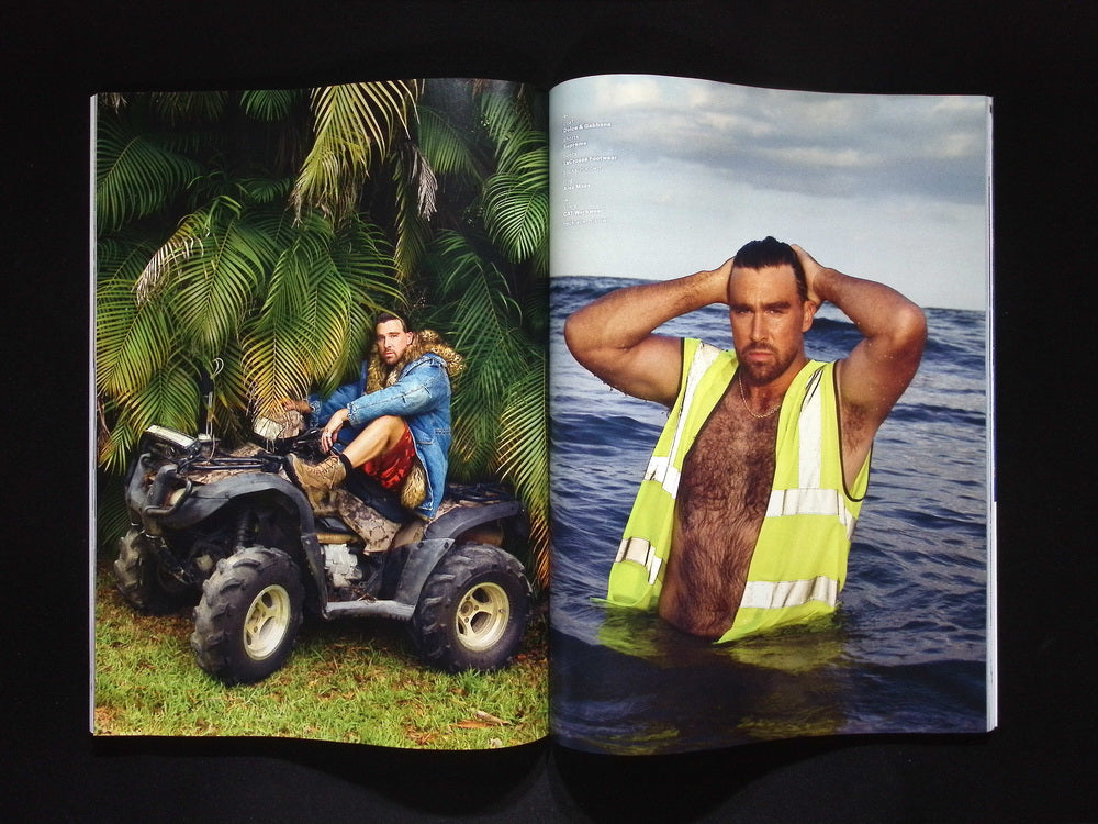 GQ (UK) [2025-09]