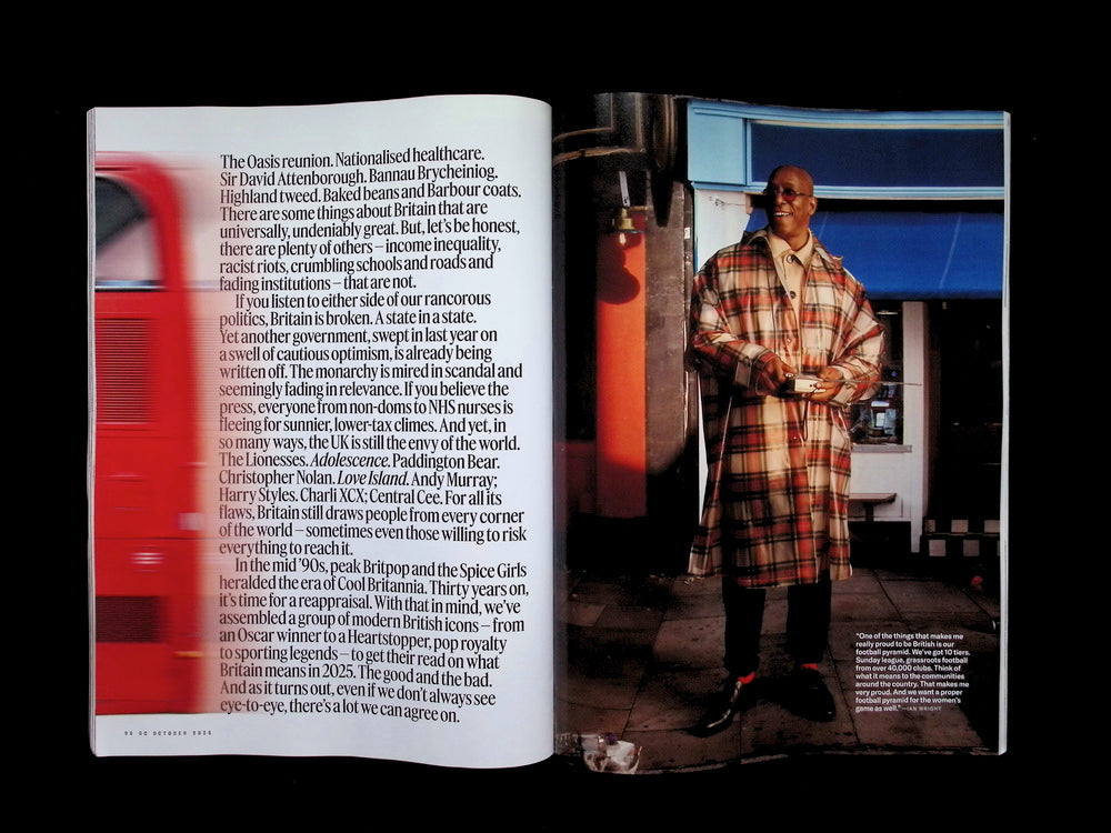 GQ (UK) [2025-10]