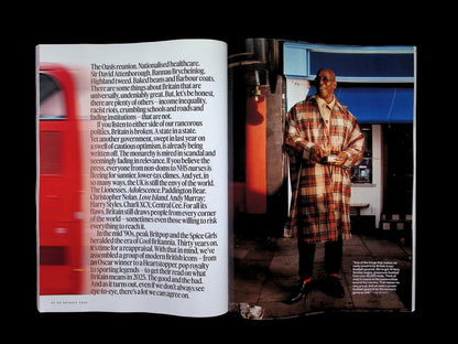 GQ (UK) [2025-10]