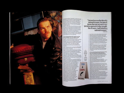 GQ (UK) [2025-10]