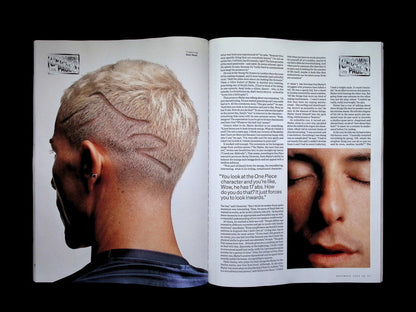 GQ (UK) [2025-11]
