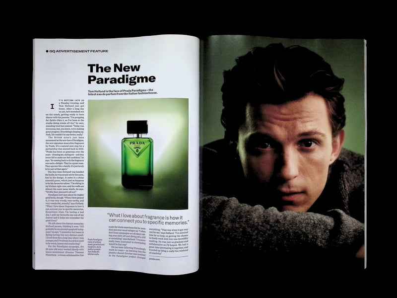 GQ (UK) [2025-11]
