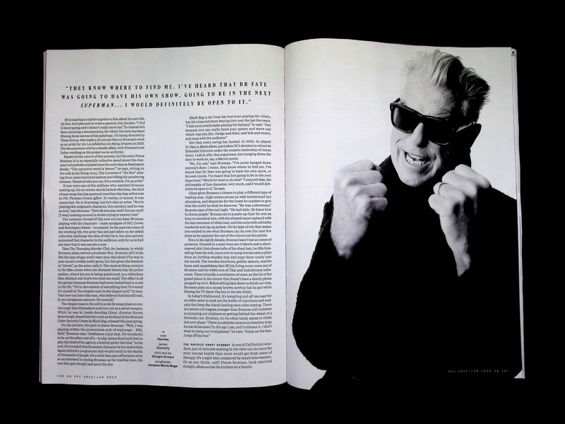 GQ (UK) [12] Dec 2025/Jan 2026 (三封面)+別冊 - Part 4