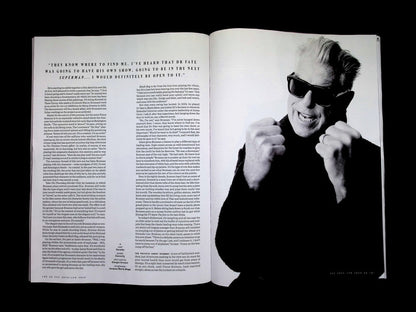 GQ (UK) [12] Dec 2025/Jan 2026 (三封面)+別冊 - Part 4