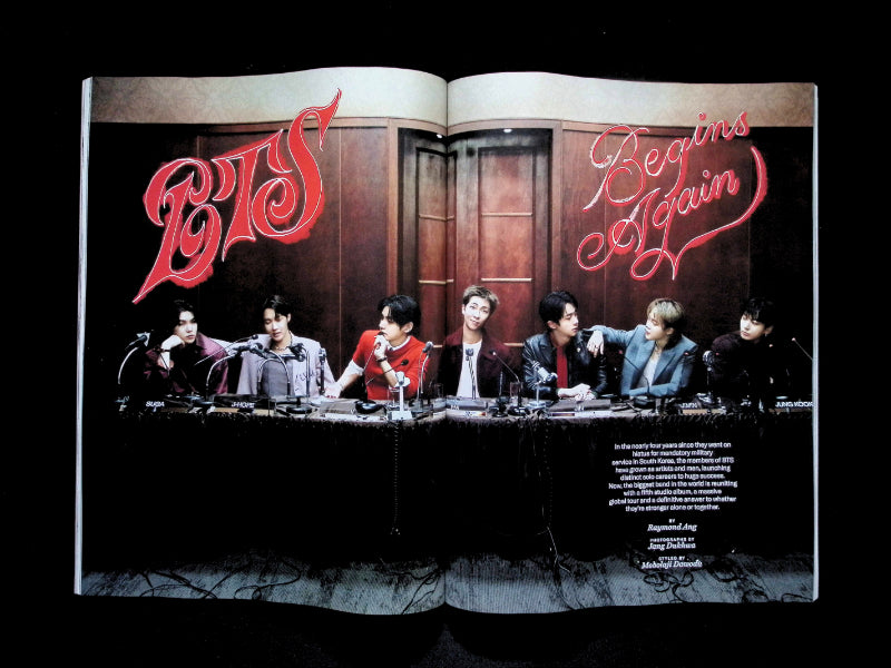 GQ (UK) [2026-03] - Part 1