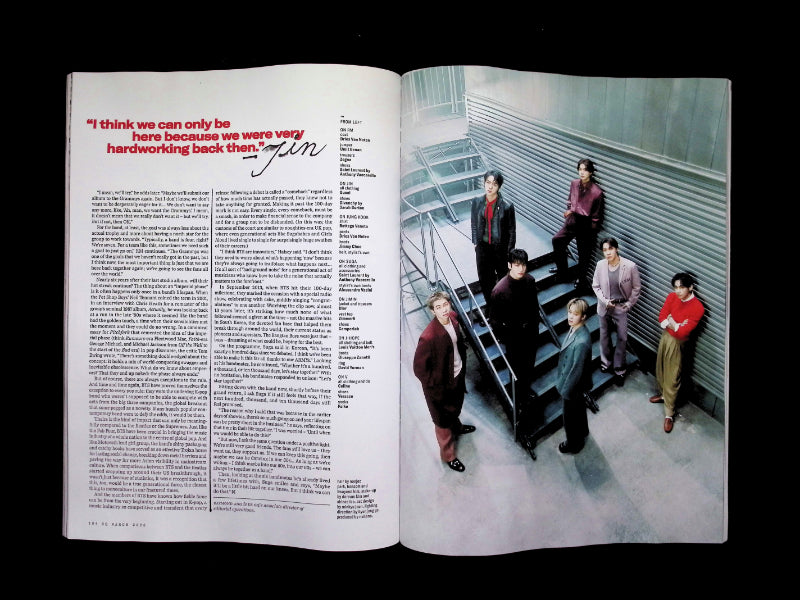 GQ (UK) [2026-03] - Part 4