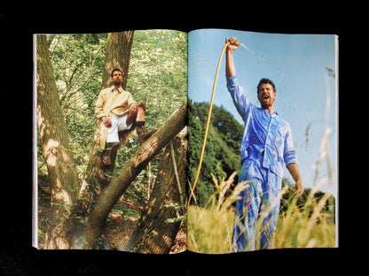 GQ (UK) [2026-09] - Part 3
