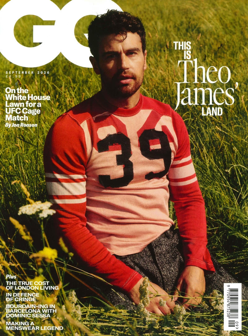 GQ (UK) [2026-09]