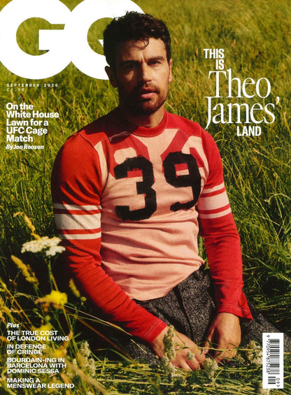 GQ (UK) [2026-09]