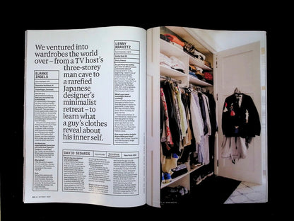 GQ (UK) [2026-10] - Part 2