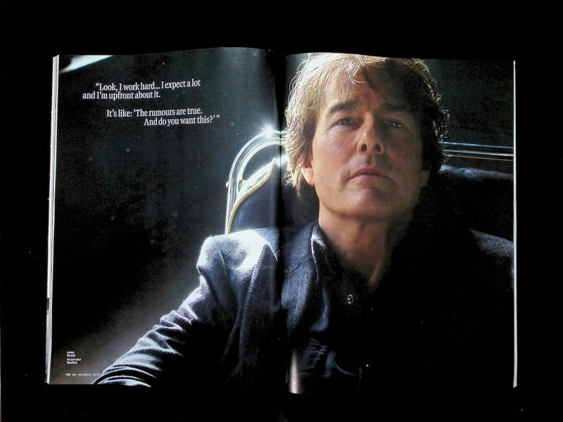 GQ (UK) [2026-10] - Part 3