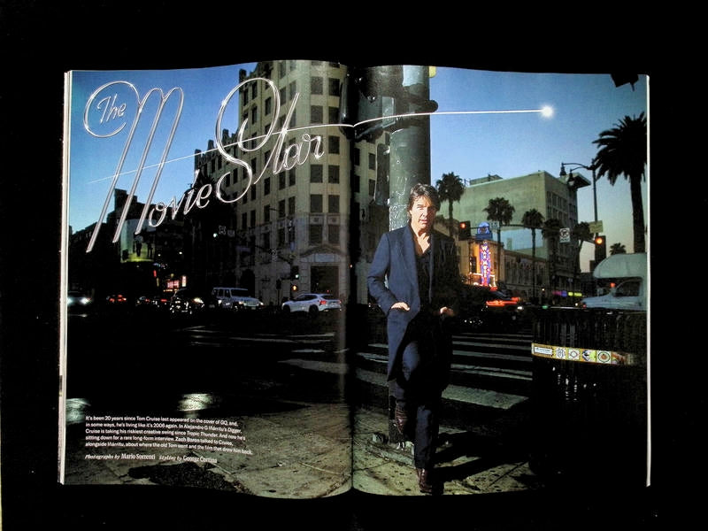 GQ (UK) [2026-10] - Part 4