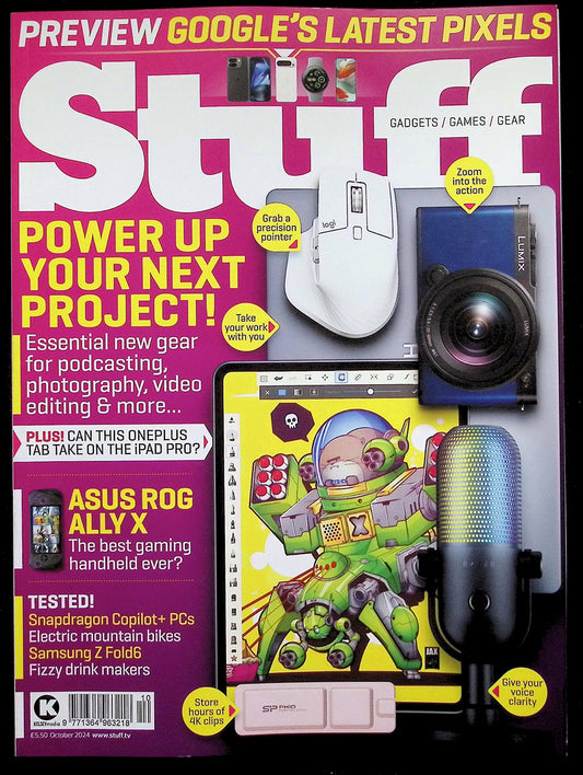 Stuff [2024-10] N313