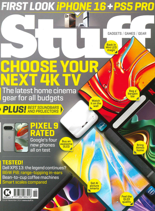 Stuff [2024-11] N314