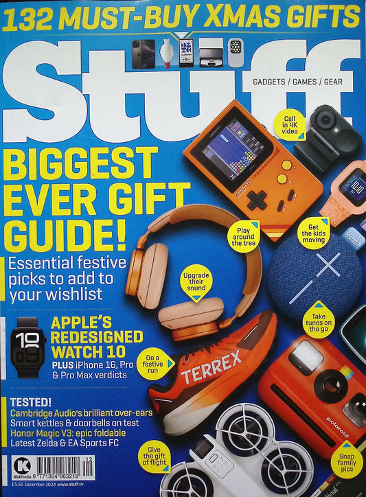 Stuff [2024-12] N315