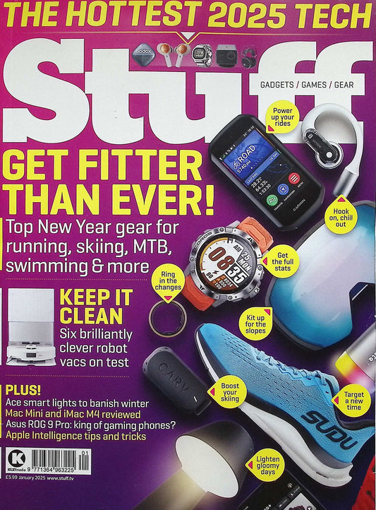Stuff [2025-01] N317