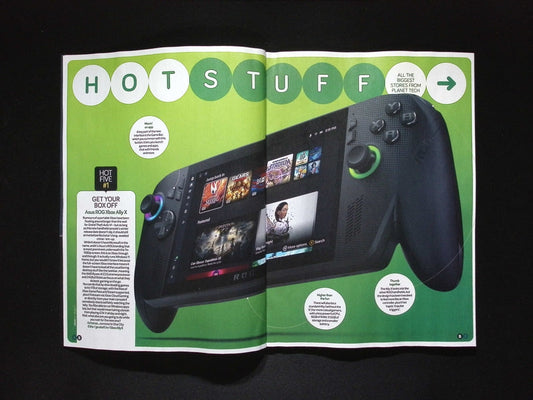 STUFF [2025-08] N324