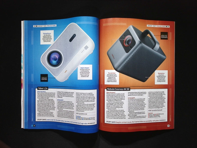 STUFF [2025-06] N322