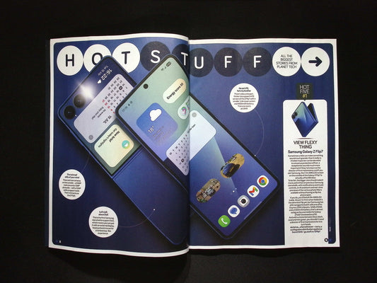 Stuff [2025-09] N325