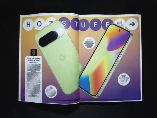 Stuff [2025-10] N326