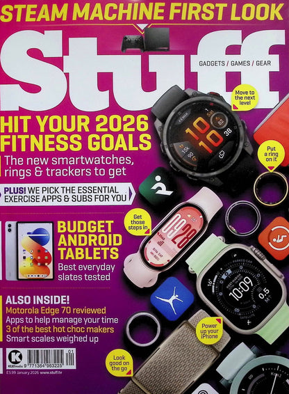 Stuff [2026-01] N330