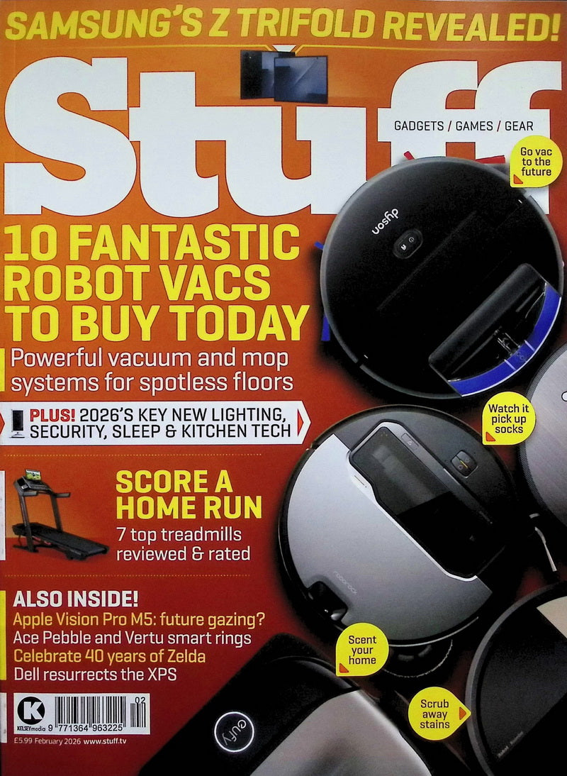 Stuff [2026-02] N331
