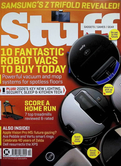 Stuff [2026-02] N331